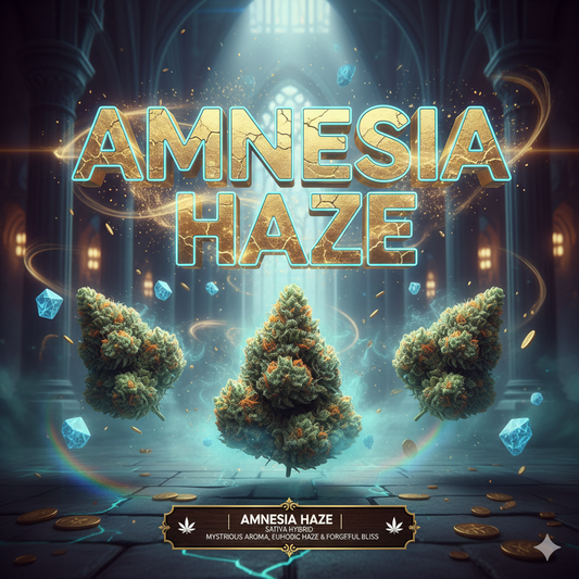 Amnesia Haze