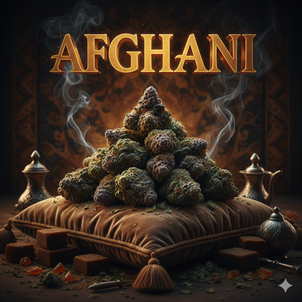 Afghani