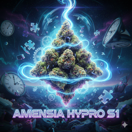 Amnesia Hypro S1