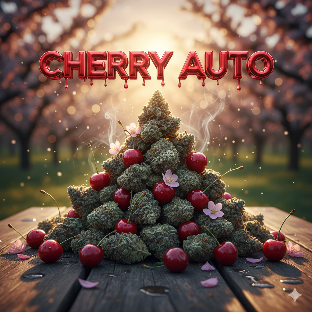 Cherry Auto