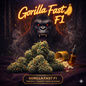 Gorilla Fast F1