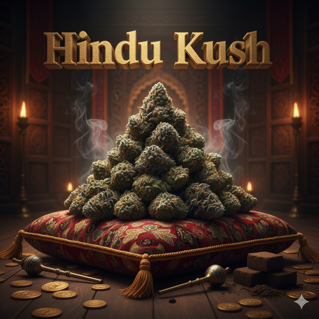 Hindu Kush
