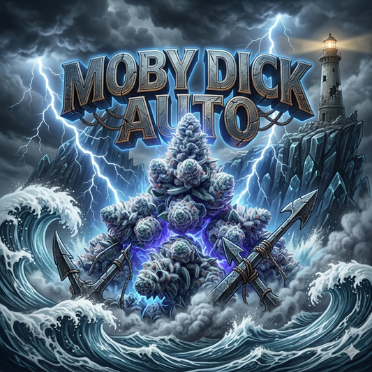 Moby Dick Auto