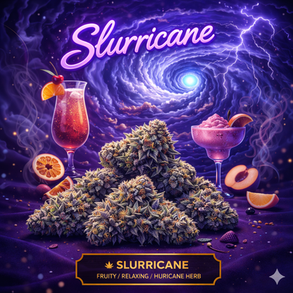 Slurricane