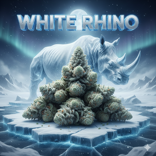 White Rhino