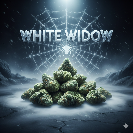White Widow S1