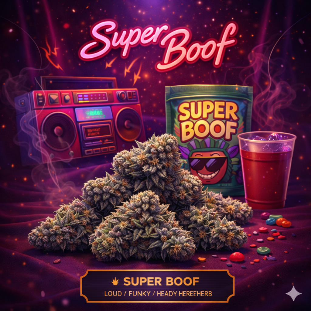 Super Boof