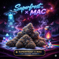 Super Frost x MAC